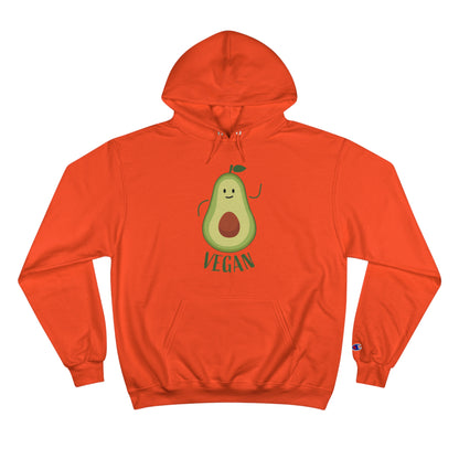 VEGAN HOODIE UNISEX