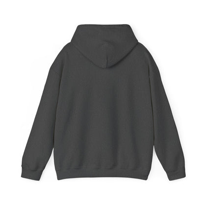 IOT CENTAUR HANDLING BUSINESS HOODY - UNISEX