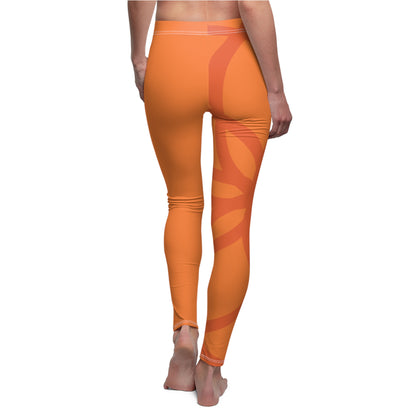SPIRALS CRUSTA RT LEGGINGS
