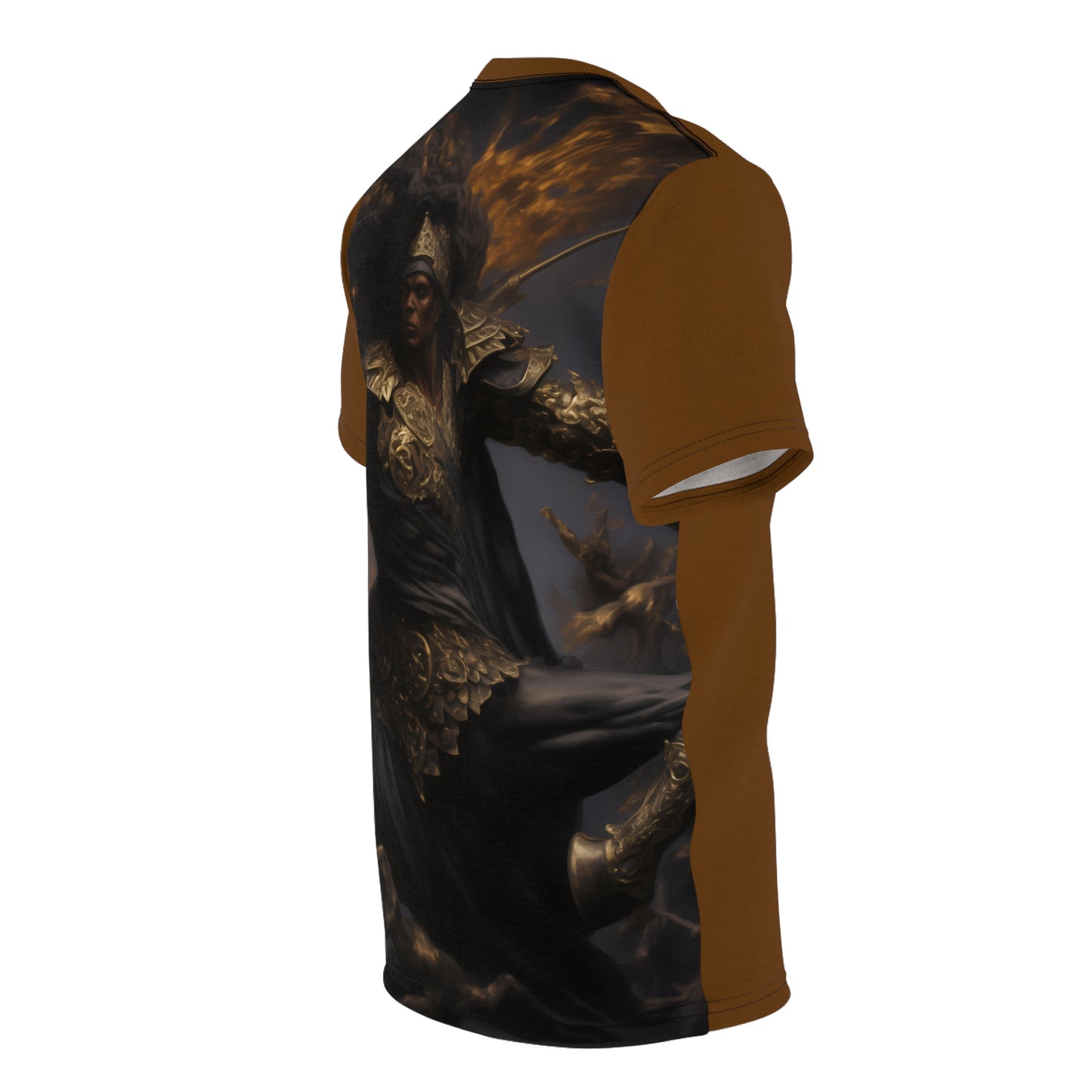 IOT CENTAURS OF 63 CUT & SEW TEE UNISEX