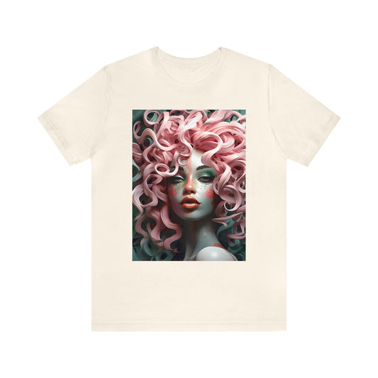PAG CERAMIC TRESSES - WOMEN'S T-Shirt