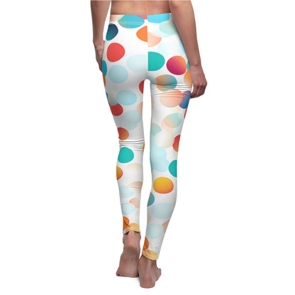 CIRCLES W LEGGINGS