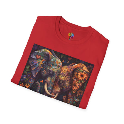 INFATUATION T-SHIRT UNISEX