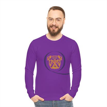 OME Q DOGG FRONT LIGHTWEIGHT SWEATSHIRT