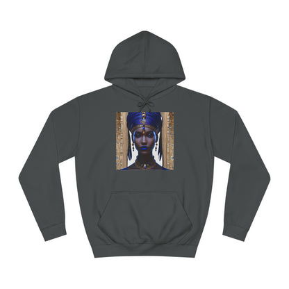 SGR REGAL QUEEN HOODY - WOMEN'S