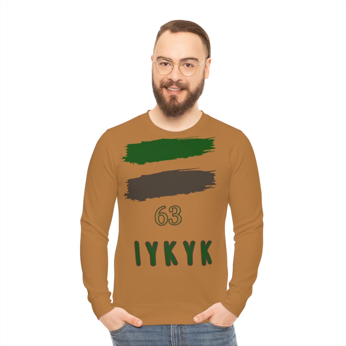 IOT 63 LIGHTWEIGHT SWEATSHIRT