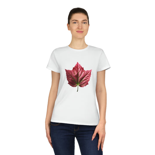 PAG PINK IVY TEE - WOMEN'S T-SHIRT