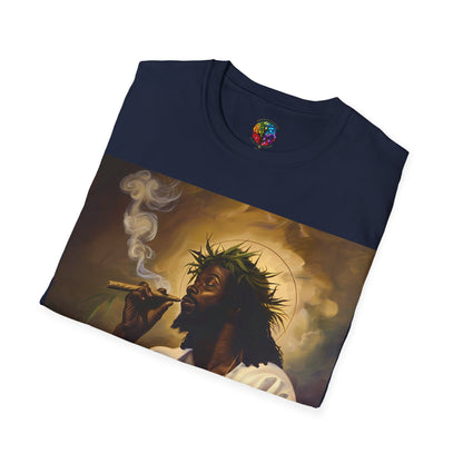 HARD DAY AT OFFICE SOFTSTYLE T-SHIRT UNISEX