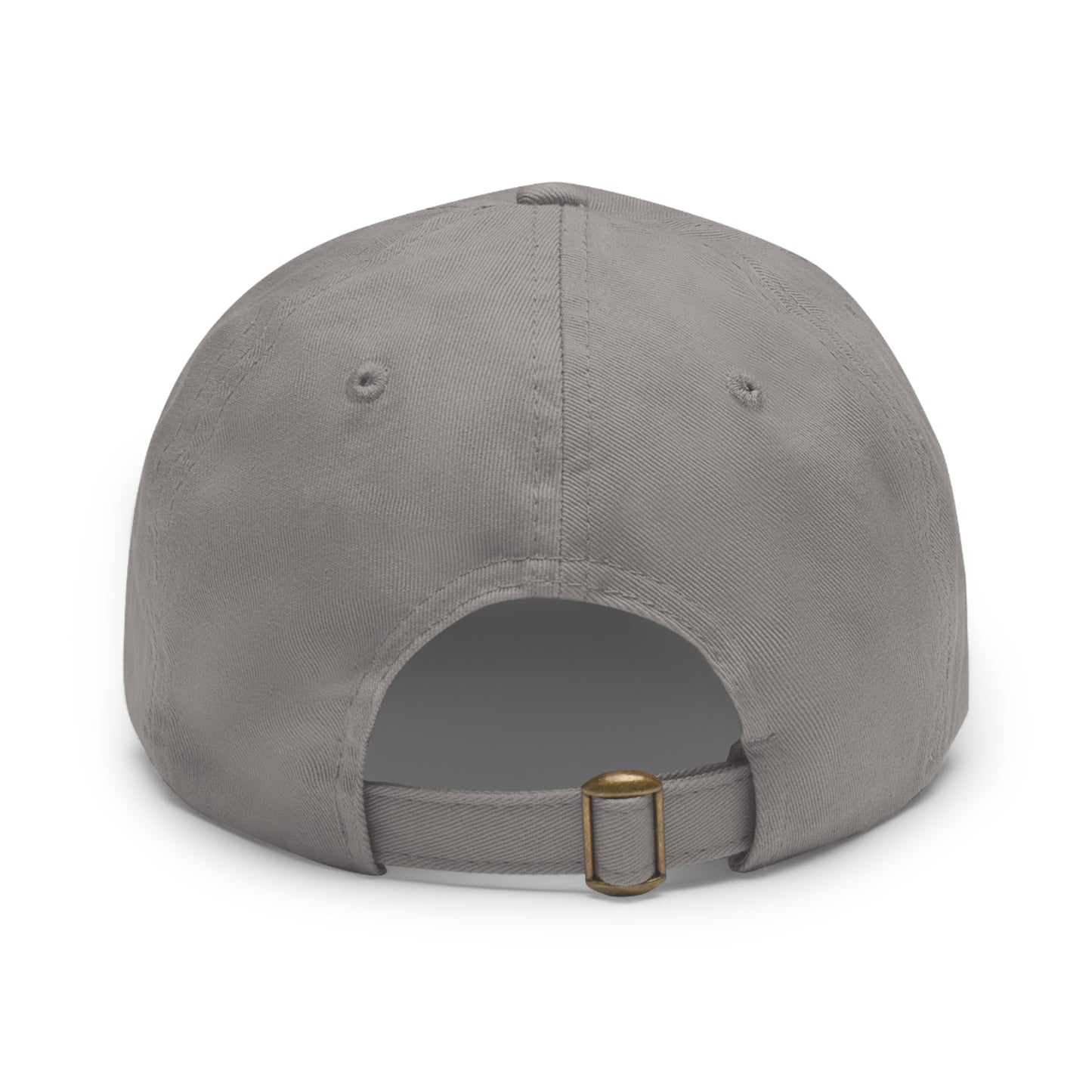UNI COSMIC HAT WITH LEATHER PATCH (RECTANGLE)