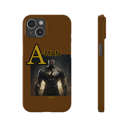 APA FMOC PHONE CASE - PHONE CASE