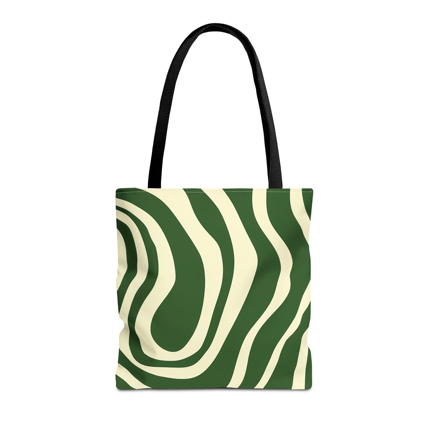 GROOVY TOTE BAG
