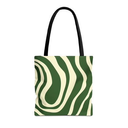 GROOVY TOTE BAG