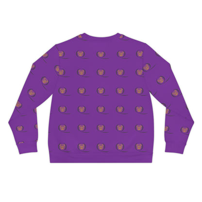 OME Q DOGG LIGHTWEIGHT SWEATSHIRT