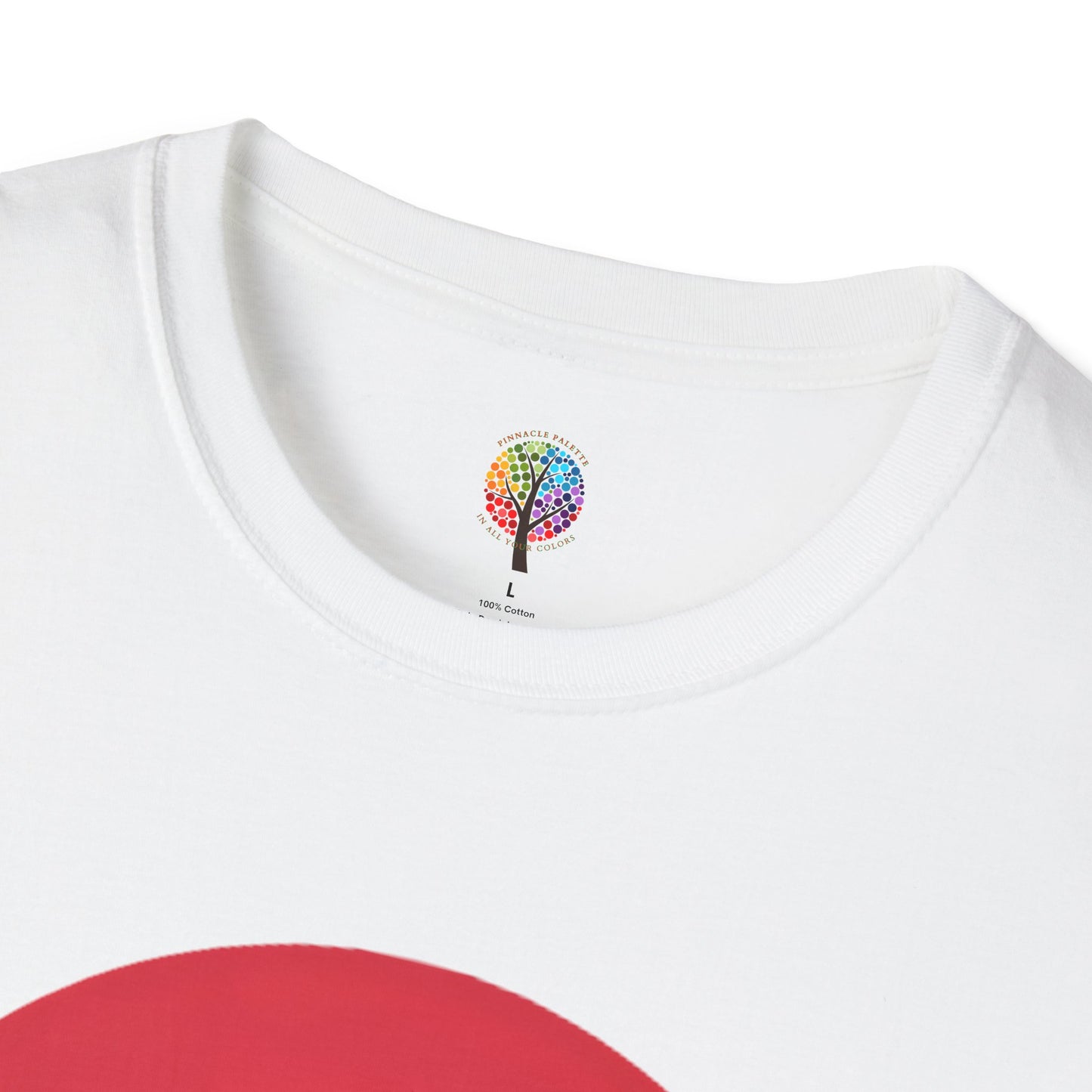 DON'T SOFTSTYLE T-SHIRT UNISEX