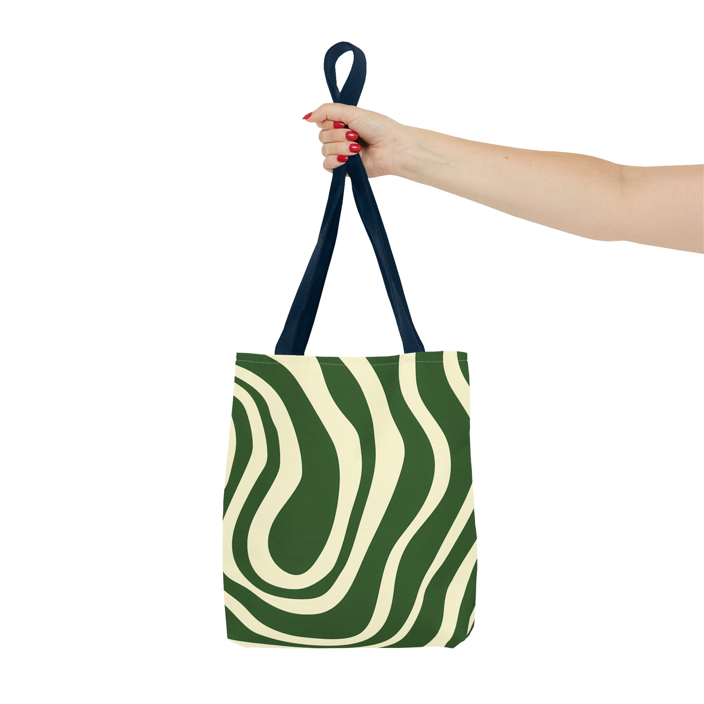 GROOVY TOTE BAG