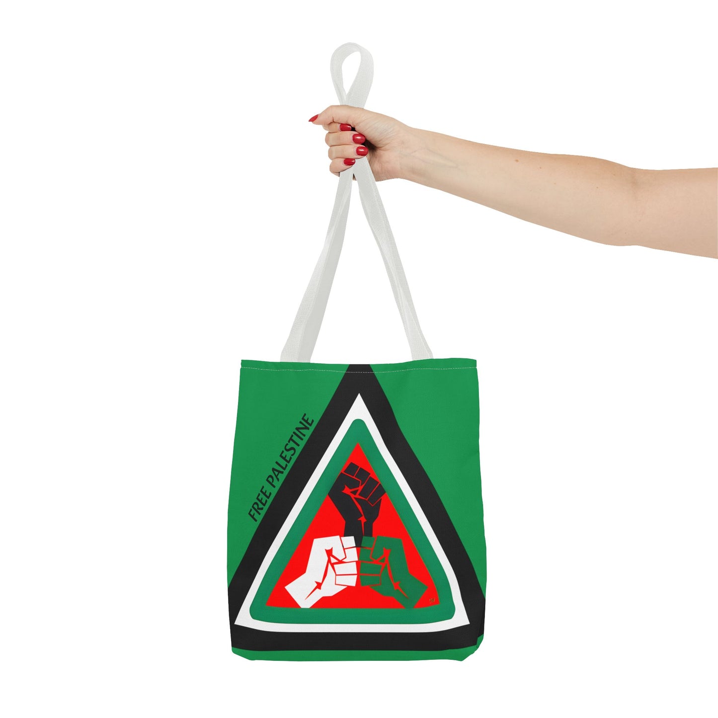 FREE PALESTINE TOTE BAG