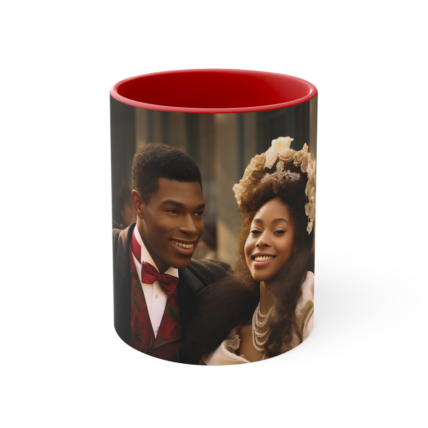 DEL EARLY YEARS FOUNDERS' MUG CERAMIC - MUG 11OZ