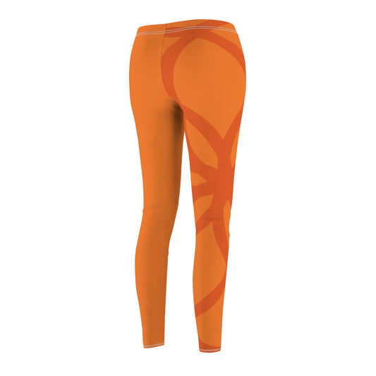 SPIRALS CRUSTA RT LEGGINGS