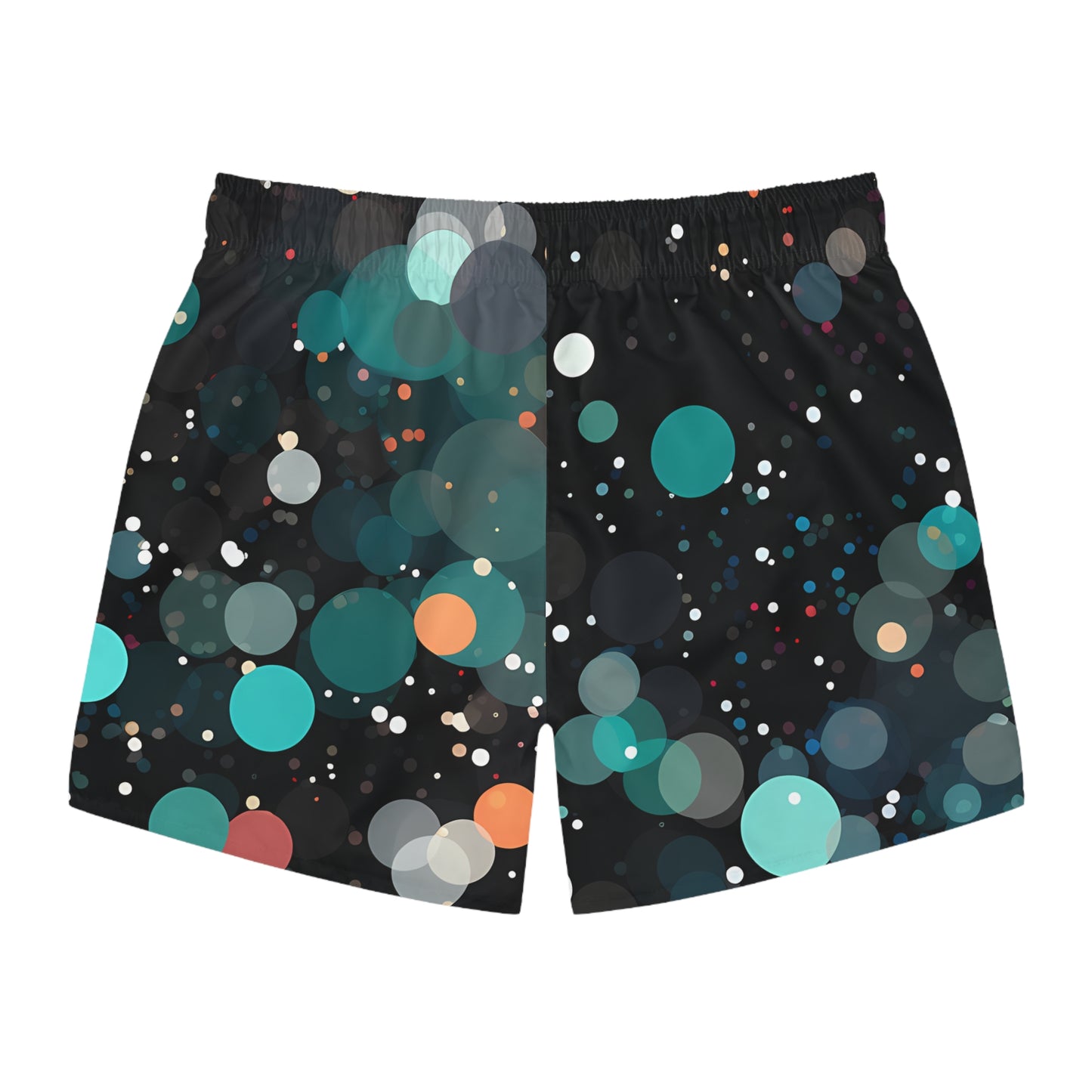 GALAXY SWIM TRUNKS