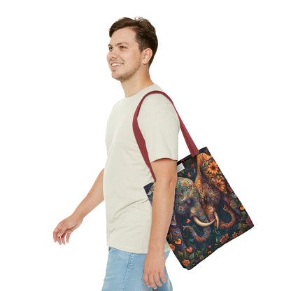 INFATUATION TOTE BAG