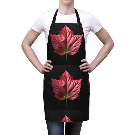 PAG PINK IVY FOUNDERS' APRON - UNISEX