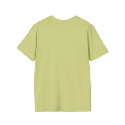 MOM'S BOUQUET T-SHIRT UNISEX