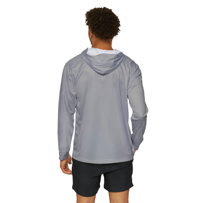 DID YOU T MEN'S SPORTS WARMUP HOODIE