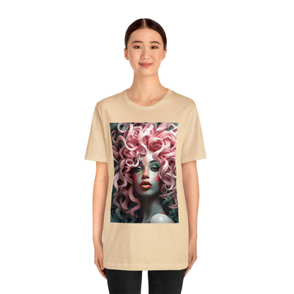 PAG CERAMIC TRESSES - WOMEN'S T-Shirt