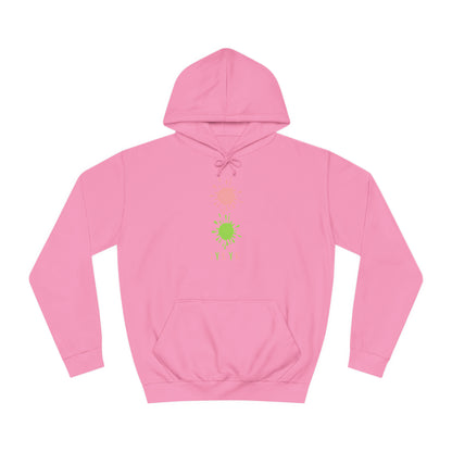 PAG IYKYK HOODY - WOMEN'S