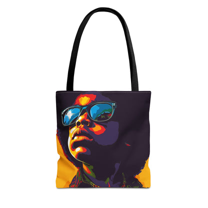 REALLY? TOTE BAG