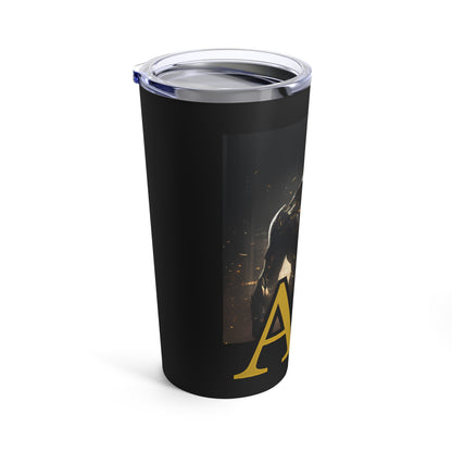 APA ALPHA MAN TUMBLER - 20 OZ