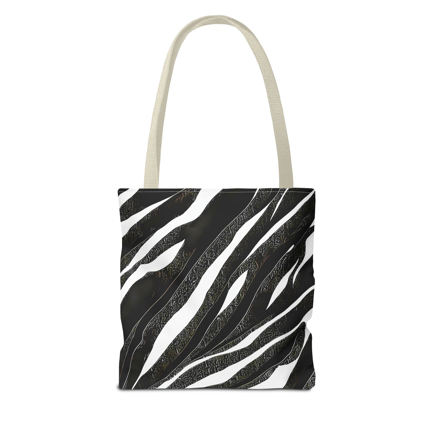 ZEBRA TOTE BAG