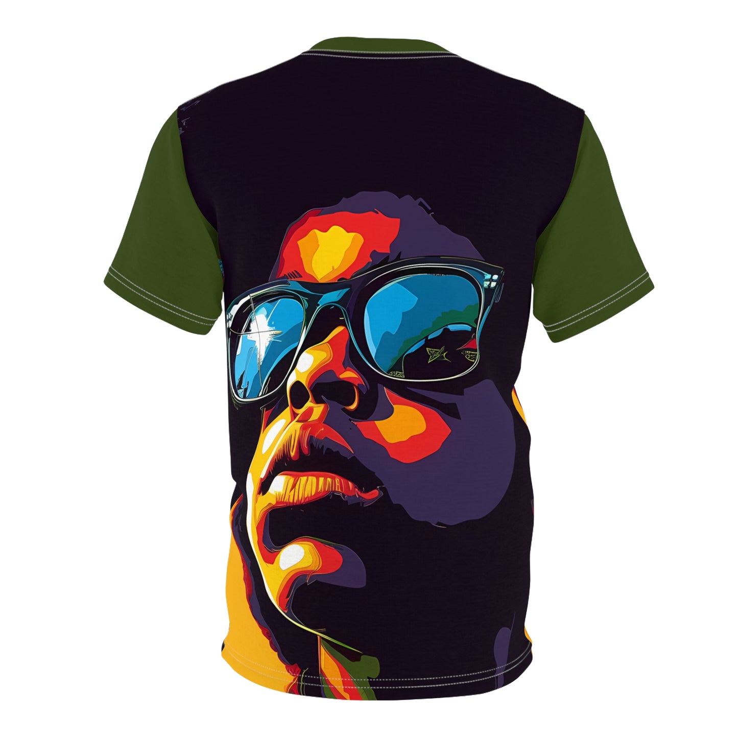 BLUE SKIES TEE UNISEX