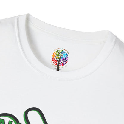 PALESTINE HUMANS RIGHT? T-SHIRT UNISEX