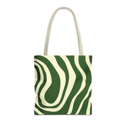 GROOVY TOTE BAG