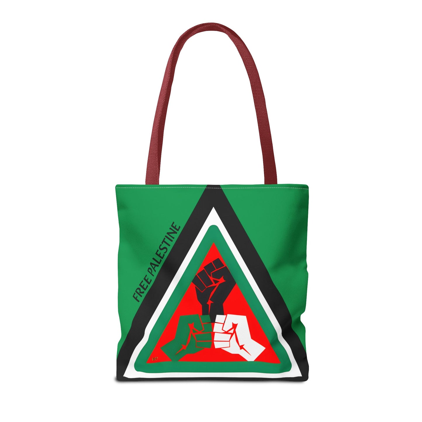 FREE PALESTINE TOTE BAG