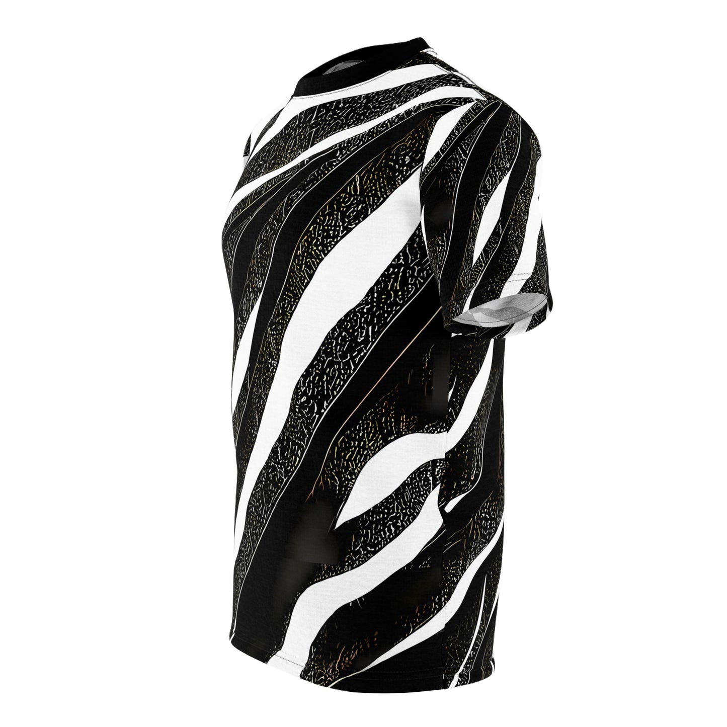 ZEBRA TEE UNISEX