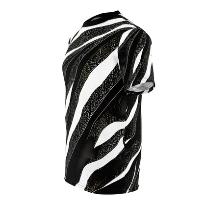 ZEBRA TEE UNISEX