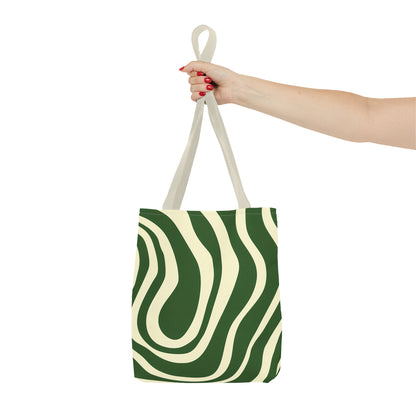 GROOVY TOTE BAG