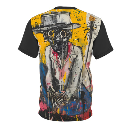 FARMER JOHN TEE UNISEX