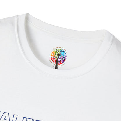 PALESTINE HUMAN BABIES T-SHIRT UNISEX