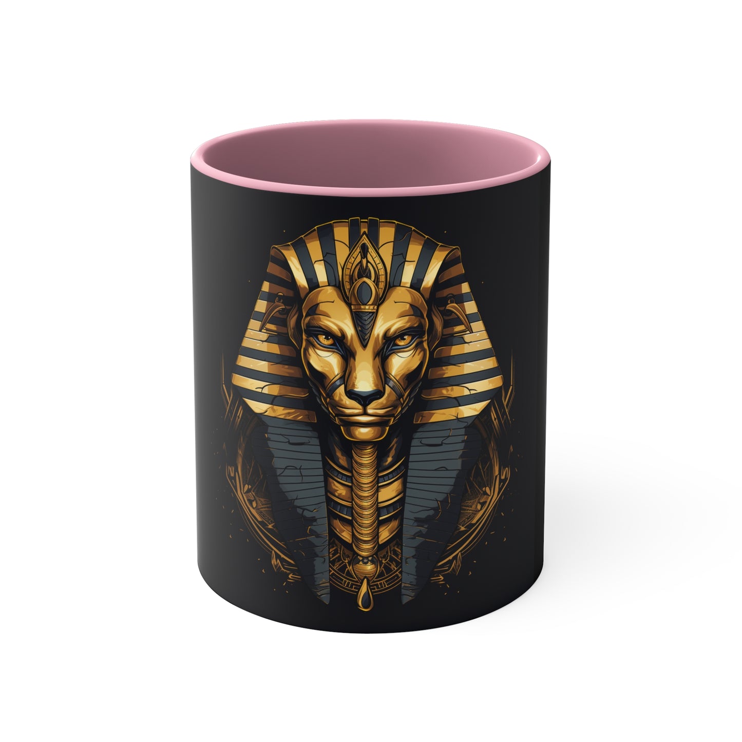 APA SPHINX FOUNDERS' MUG CERAMIC - 11OZ