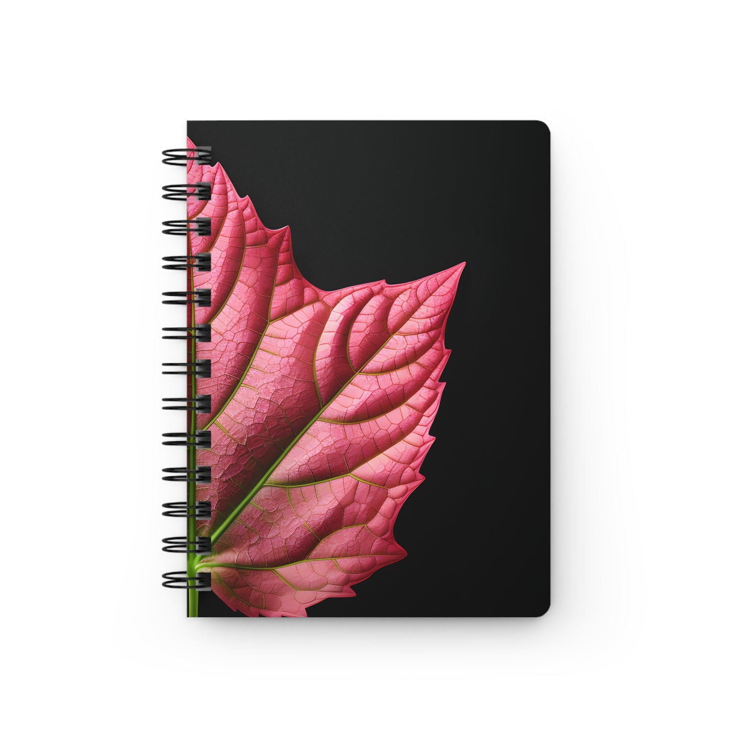 PAG PINK IVY JOURNAL - RULED