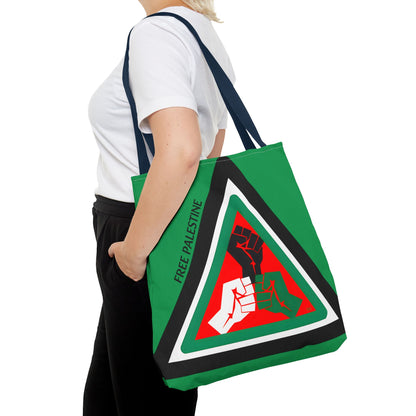 FREE PALESTINE TOTE BAG