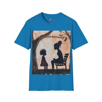 PRECIOUS MOMENTS SOFTSTYLE T-SHIRT UNISEX