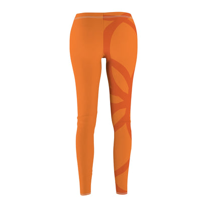 SPIRALS CRUSTA RT LEGGINGS