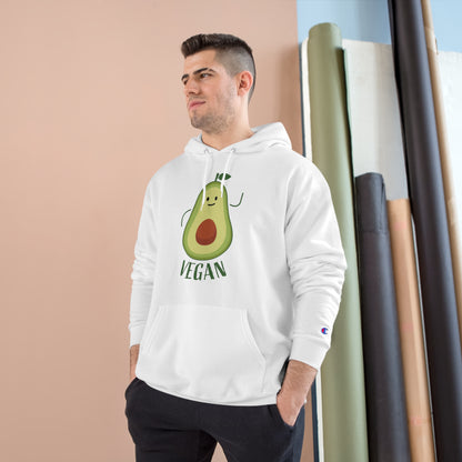 VEGAN HOODIE UNISEX