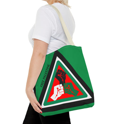 FREE PALESTINE TOTE BAG