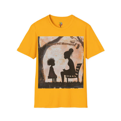 PRECIOUS MOMENTS SOFTSTYLE T-SHIRT UNISEX