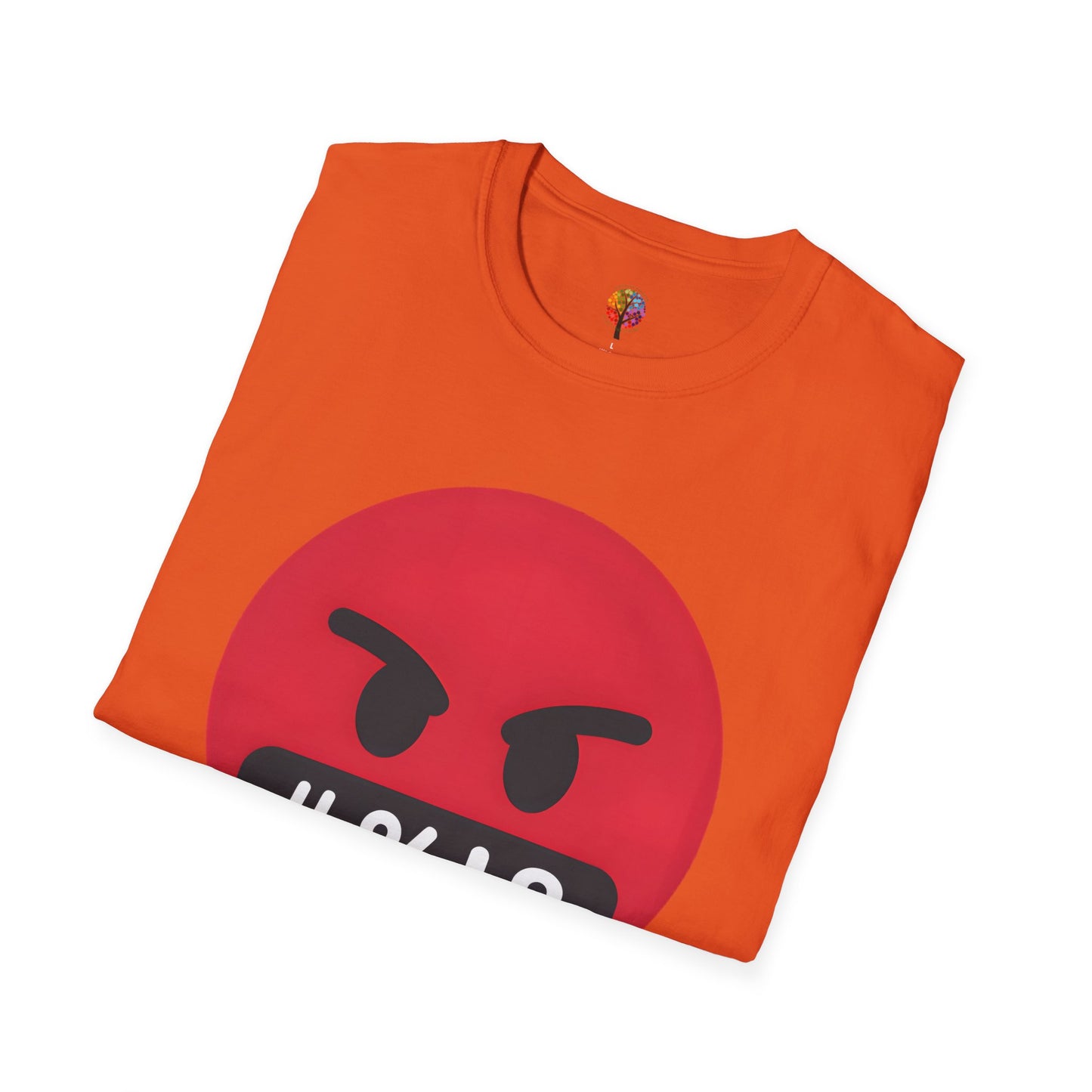 DON'T SOFTSTYLE T-SHIRT UNISEX